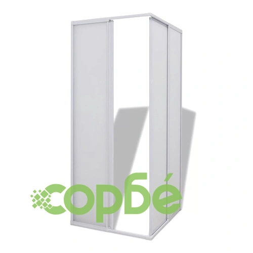 Душ кабина 80 х 90 см ➤ топ цена ➤ sorbe.bg