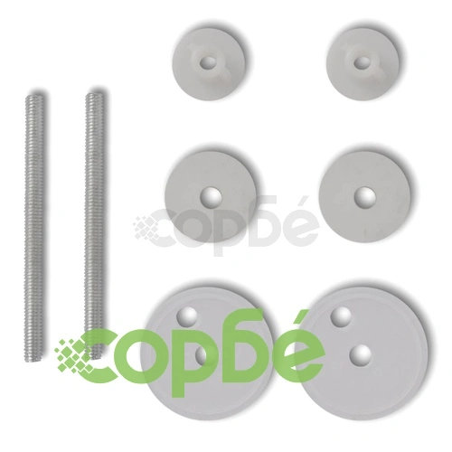 WC тоалетна седалка МДФ капак морски звезди ➤ топ цена ➤ sorbe.bg