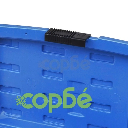 Комплект вложки, 19 бр, с куфарче за съхранение ➤ топ цена ➤ sorbe.bg