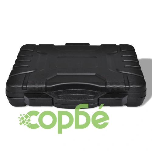 Комплект Torx битове и ключове в кутия, 32 броя ➤ топ цена ➤ sorbe.bg