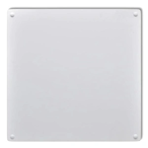 Инфрачервен отоплителен панел за стенно монтиране, 400 W