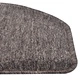 Постелки за стъпала 64,5 x 25,5 см 15 броя