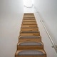 Постелки за стъпала 64,5 x 25,5 см 15 броя