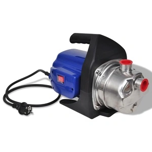 Градинска водна помпа, 1200 W