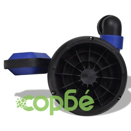 Електрическа потопяема градинска помпа за чисти води, 250 W ➤ топ цена ➤ sorbe.bg