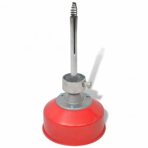 Машина за почистване на тръби, 250 W, 15мх16мм, 4,5мх9,5мм ➤ топ цена ➤ sorbe.bg