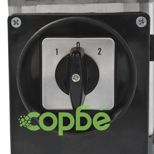 Машина за почистване на тръби, 250 W, 12,5мх16мм, 4,5мх9,5мм ➤ топ цена ➤ sorbe.bg