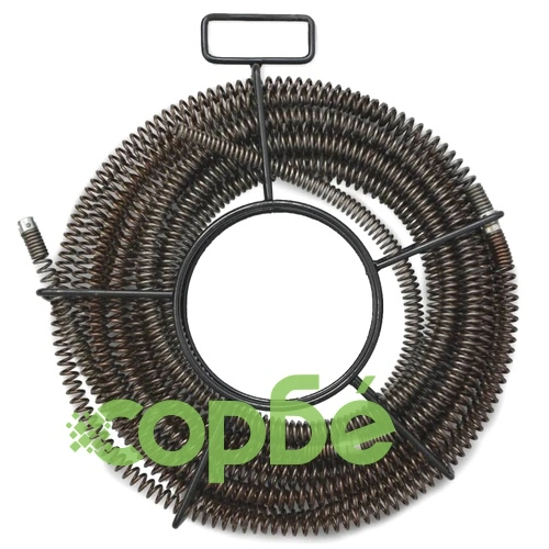 Машина за почистване на тръби, 250 W, 12,5мх16мм, 4,5мх9,5мм ➤ топ цена ➤ sorbe.bg