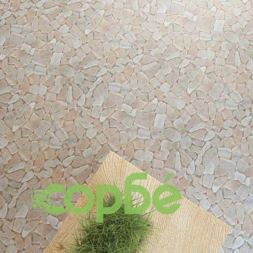 Плочки от златист мрамор 0,9 м² ➤ топ цена ➤ sorbe.bg