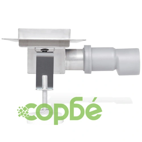 Линеен душ канал от неръждаема стомана, 740 х 110 мм ➤ топ цена ➤ sorbe.bg