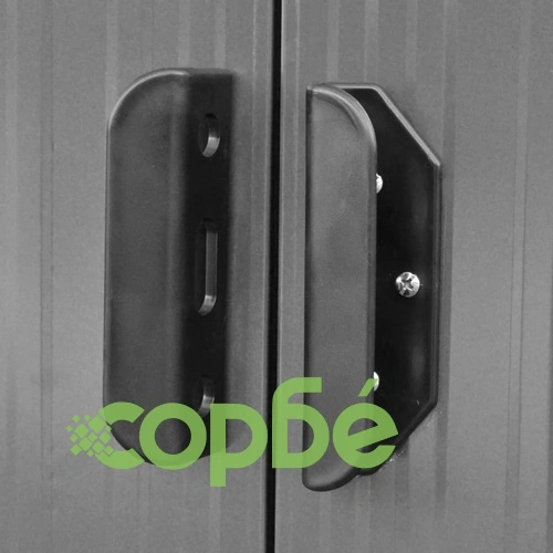 Градинска барака за съхранение на инструменти и други вещи ➤ топ цена ➤ sorbe.bg