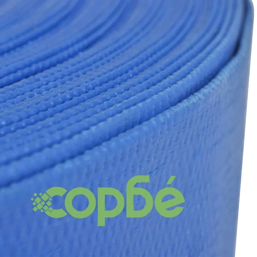 Плосък маркуч 50 м 2