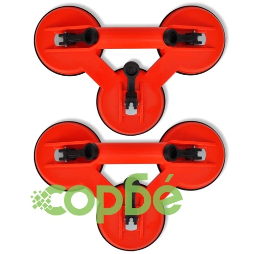 Тройна вендуза за повдигане - 2 броя ➤ топ цена ➤ sorbe.bg