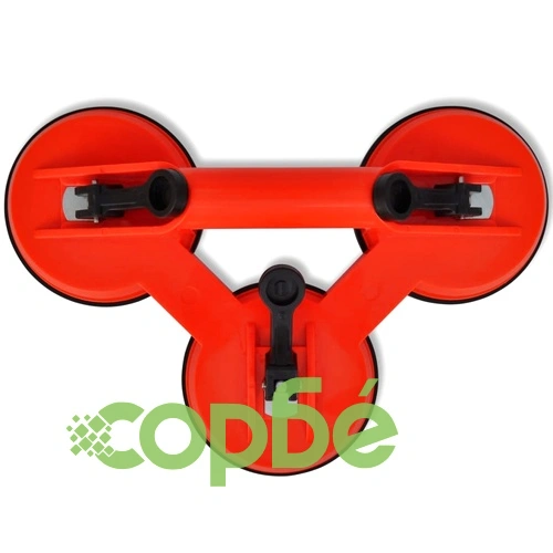 Тройна вендуза за повдигане - 2 броя ➤ топ цена ➤ sorbe.bg