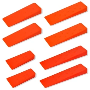 Клинове за сечене - 8 броя - 14 см, 20 см, 25 см, 30 см. 