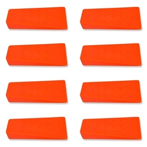 Клинове за сечене - 8 броя - 14 см