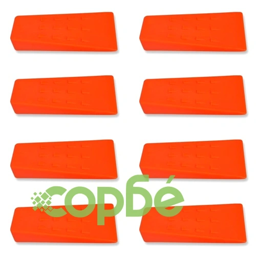 Клинове за сечене - 8 броя - 14 см ➤ топ цена ➤ sorbe.bg