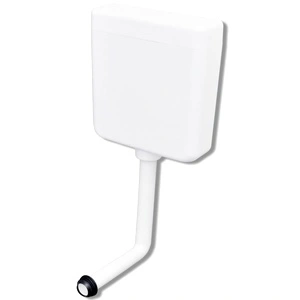 Тоалетно казанче, 3 / 6 литра