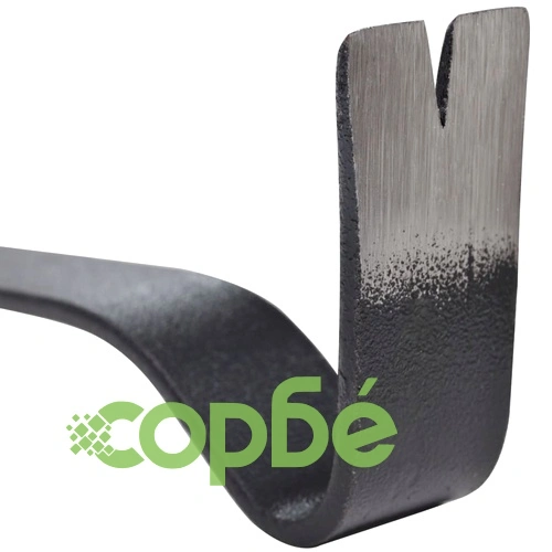 Метални лостове тип кози крак - 4 броя ➤ топ цена ➤ sorbe.bg