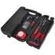 Комплект инструменти в черна кутия - 88 части