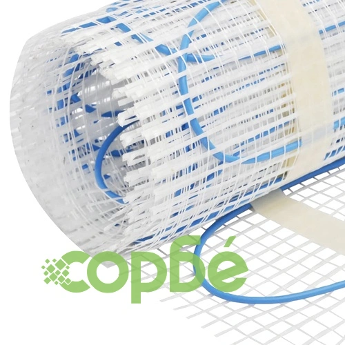 10 м² мрежа за подово отопление, 200 W/m² ➤ топ цена ➤ sorbe.bg