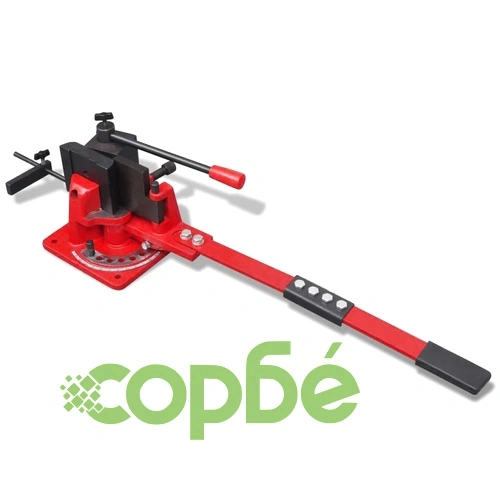 Машина за ръчно огъване на стомана ➤ топ цена ➤ sorbe.bg