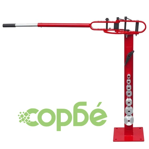 Ръчен инструмент за огъване на тръби ➤ топ цена ➤ sorbe.bg