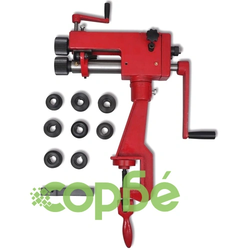 Ръчна зег машина за валцоване ➤ топ цена ➤ sorbe.bg