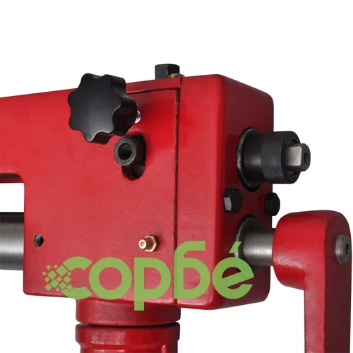 Ръчна зег машина за валцоване ➤ топ цена ➤ sorbe.bg