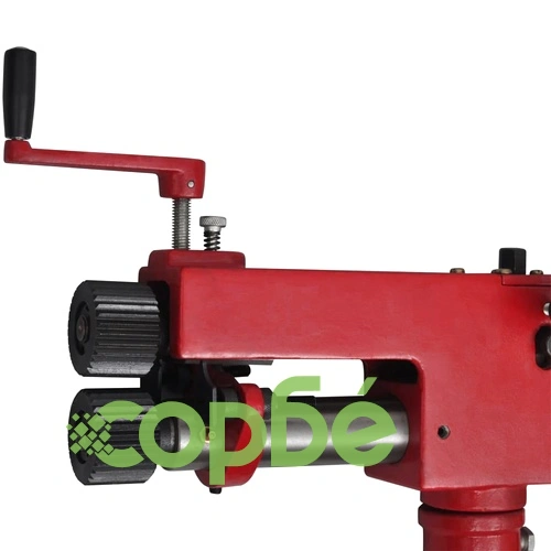 Ръчна зег машина за валцоване ➤ топ цена ➤ sorbe.bg