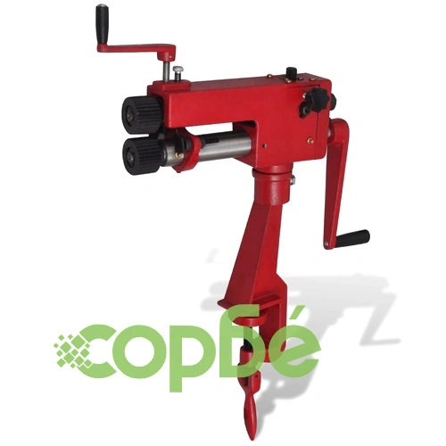 Ръчна зег машина за валцоване ➤ топ цена ➤ sorbe.bg