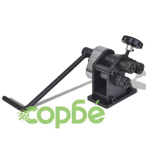 Инструмент за ръчно огъване на профили ➤ топ цена ➤ sorbe.bg