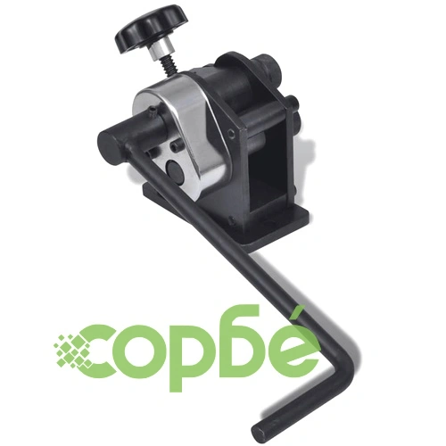 Инструмент за ръчно огъване на профили ➤ топ цена ➤ sorbe.bg