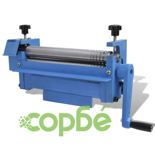 Ръчна машина за огъване на пръчки ➤ топ цена ➤ sorbe.bg