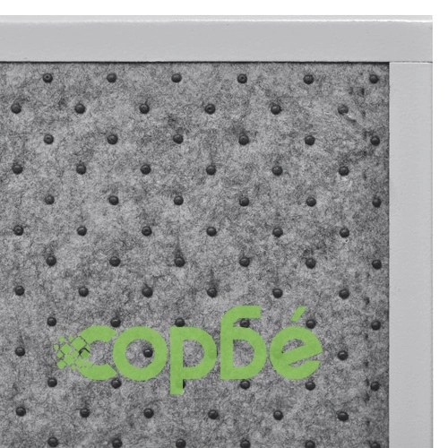 Светлосив инфрачервен панелен нагревател, 400 W, 82 х 55 х 2,5 см ➤ топ цена ➤ sorbe.bg