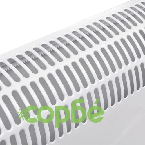 Конвекторна печка за отопление с 3 степени: 750 W, 1250 W и 2000 W ➤ топ цена ➤ sorbe.bg