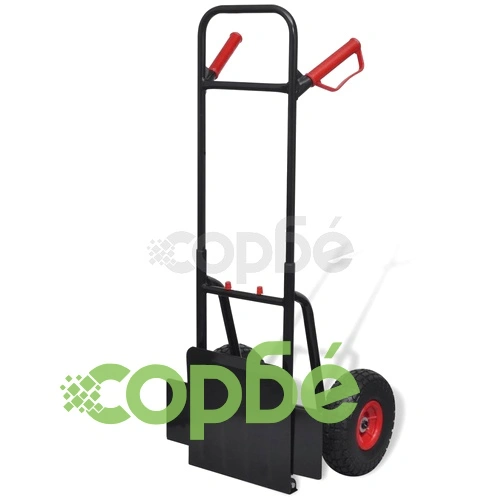 Ръчна количка за пренасяне ➤ топ цена ➤ sorbe.bg