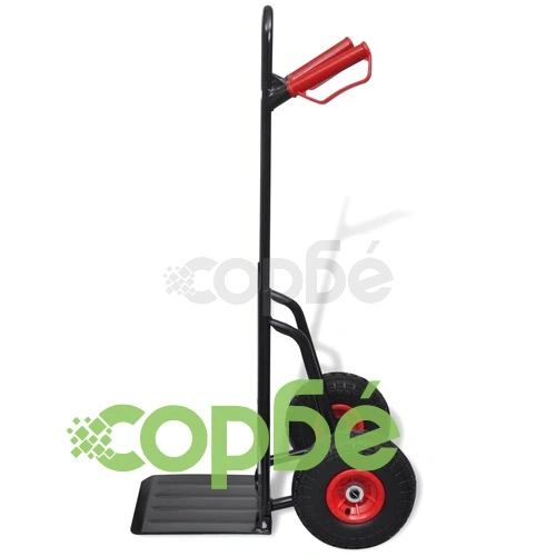 Ръчна количка за пренасяне ➤ топ цена ➤ sorbe.bg