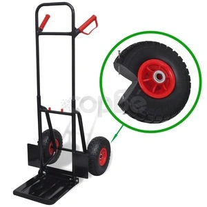 Ръчна количка за пренасяне