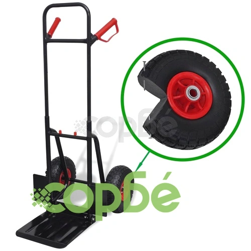 Ръчна количка за пренасяне ➤ топ цена ➤ sorbe.bg