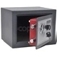 Електронен дигитален сейф 23 x 17 x 17 см
