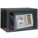 Електронен дигитален сейф 31 x 20 x 20 см