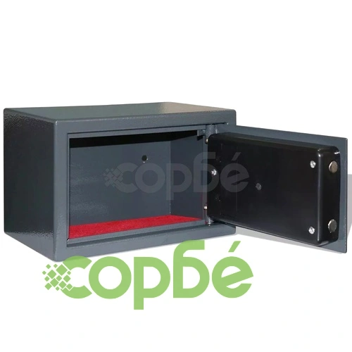 Електронен дигитален сейф 31 x 20 x 20 см ➤ топ цена ➤ sorbe.bg