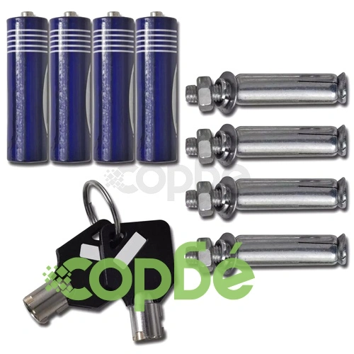 Електронен дигитален сейф 31 x 20 x 20 см ➤ топ цена ➤ sorbe.bg