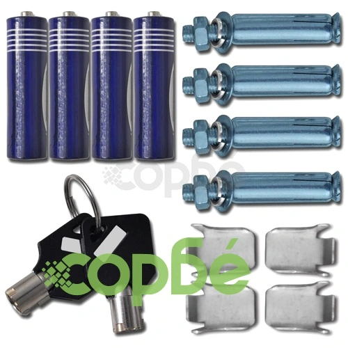 Електронен дигитален сейф с рафт 35 x 25 x 25 см ➤ топ цена ➤ sorbe.bg