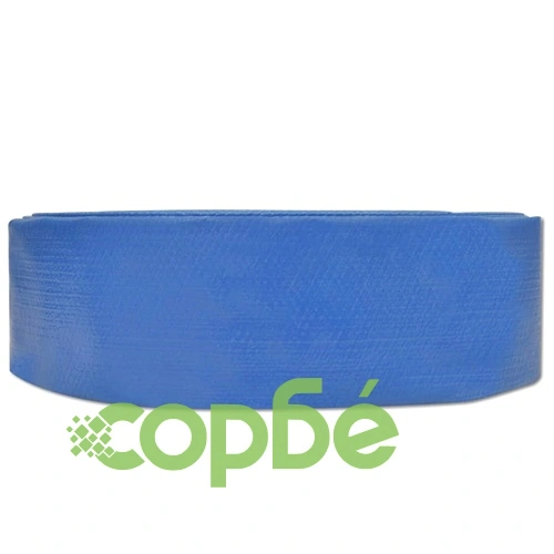 Плосък маркуч 25 м 2