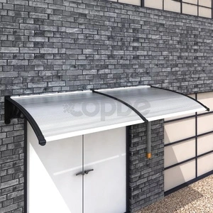 Навес за врата 300x100 см PC