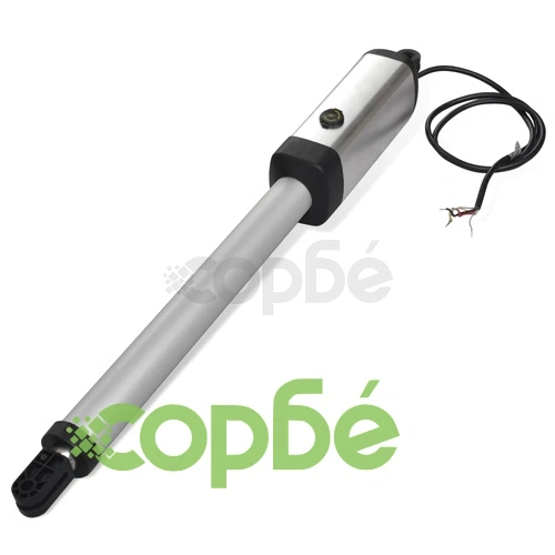 Комплект автомат за люлееща врата, 50 W, 200 кг ➤ топ цена ➤ sorbe.bg