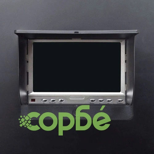 Камера за инспектиране на тръби, 30 м, с DVR контролна кутия  ➤ топ цена ➤ sorbe.bg