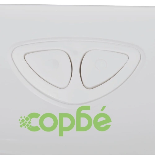 Тоалетно казанче с двойна система ➤ топ цена ➤ sorbe.bg